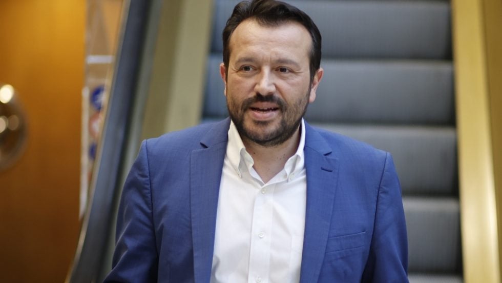 Νίκος Παππάς